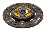 ACT 2008 Jeep Wrangler Unlimited 3.8L Perf Street Sprung Disc thumbnail 9