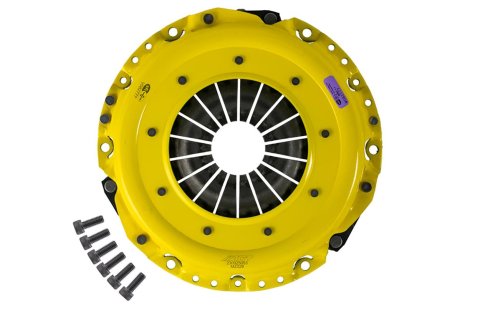 ACT 16-17 Mazda MX-5 Miata ND P/PL Heavy Duty Clutch Pressure Plate thumbnail 1