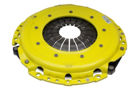 ACT 16-17 Mazda MX-5 Miata ND P/PL Heavy Duty Clutch Pressure Plate thumbnail 5