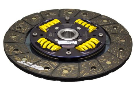 ACT 16-17 Mazda MX-5 Miata ND Perf Street Sprung Disc thumbnail 3
