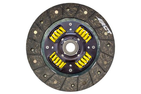ACT 16-17 Mazda MX-5 Miata ND Perf Street Sprung Disc thumbnail 6
