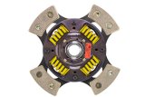 ACT 16-17 Mazda MX-5 Miata ND 4 Pad Sprung Race Disc thumbnail 1