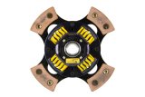 ACT 16-17 Mazda MX-5 Miata ND 4 Pad Sprung Race Disc thumbnail 2
