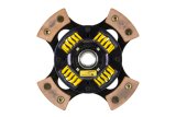 ACT 16-17 Mazda MX-5 Miata ND 4 Pad Sprung Race Disc thumbnail 5