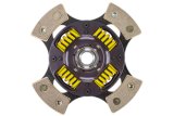 ACT 16-17 Mazda MX-5 Miata ND 4 Pad Sprung Race Disc thumbnail 6