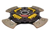 ACT 16-17 Mazda MX-5 Miata ND 4 Pad Sprung Race Disc thumbnail 7