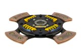 ACT 16-17 Mazda MX-5 Miata ND 4 Pad Sprung Race Disc thumbnail 9