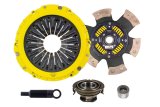 ACT 93-97 Chevrolet Camaro HD/Race Sprung 6 Pad Clutch Kit thumbnail 1