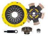 ACT 93-97 Chevrolet Camaro HD/Race Sprung 6 Pad Clutch Kit thumbnail 2