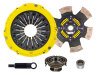 ACT 93-97 Chevrolet Camaro HD/Race Sprung 6 Pad Clutch Kit thumbnail 4