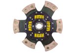 ACT 93-97 Chevrolet Camaro 6 Pad Sprung Race Disc thumbnail 5