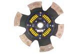 ACT 93-97 Chevrolet Camaro 6 Pad Sprung Race Disc thumbnail 7