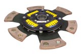 ACT 93-97 Chevrolet Camaro 6 Pad Sprung Race Disc thumbnail 8
