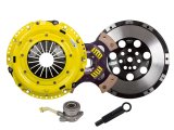 ACT 08-09 Dodge Caliber SRT-4 HD/Race Sprung 4 Pad Clutch Kit thumbnail 3
