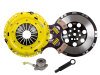 ACT 08-09 Dodge Caliber SRT-4 HD/Race Sprung 4 Pad Clutch Kit thumbnail 4