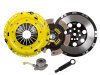 ACT 08-09 Dodge Caliber SRT-4 HD/Race Sprung 6 Pad Clutch Kit thumbnail 1