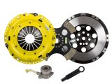 ACT 08-09 Dodge Caliber SRT-4 HD/Race Rigid 4 Pad Clutch Kit thumbnail 3