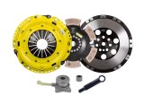 ACT 08-09 Dodge Caliber SRT-4 HD/Race Rigid 6 Pad Clutch Kit thumbnail 1