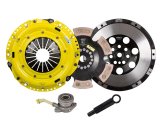 ACT 08-09 Dodge Caliber SRT-4 HD/Race Rigid 6 Pad Clutch Kit thumbnail 3