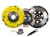 ACT 08-09 Dodge Caliber SRT-4 HD/Race Rigid 6 Pad Clutch Kit thumbnail 4
