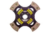 ACT 08-09 Dodge Caliber SRT-4 4 Pad Sprung Race Disc thumbnail 5