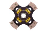 ACT 08-09 Dodge Caliber SRT-4 4 Pad Sprung Race Disc thumbnail 9
