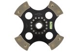 ACT 08-09 Dodge Caliber SRT-4 4 Pad Rigid Race Disc thumbnail 1