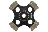 ACT 08-09 Dodge Caliber SRT-4 4 Pad Rigid Race Disc thumbnail 3