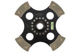 ACT 08-09 Dodge Caliber SRT-4 4 Pad Rigid Race Disc thumbnail 4