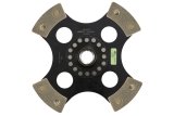 ACT 08-09 Dodge Caliber SRT-4 4 Pad Rigid Race Disc thumbnail 5