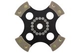 ACT 08-09 Dodge Caliber SRT-4 4 Pad Rigid Race Disc thumbnail 9