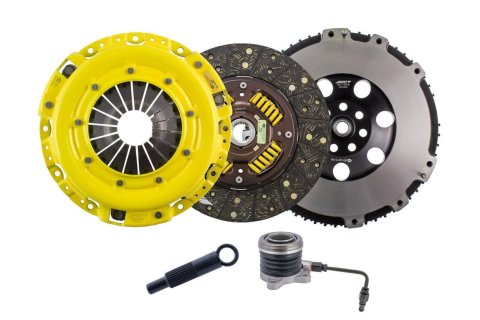 ACT 13-14 Hyundai Genesis Coupe HD/Perf Street Sprung Clutch Kit