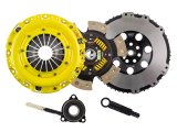 ACT 13-14 Hyundai Genesis Coupe 2.0T HD/Race Sprung 6 Pad Clutch Kit thumbnail 2