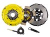 ACT 13-14 Hyundai Genesis Coupe 2.0T HD/Race Sprung 6 Pad Clutch Kit thumbnail 4