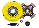 ACT 01-06 BMW M3 E46 HD/Race Sprung 4 Pad Clutch Kit thumbnail 3