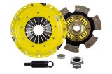 ACT 01-06 BMW M3 E46 HD/Race Sprung 6 Pad Clutch Kit thumbnail 1