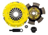 ACT 01-06 BMW M3 E46 HD/Race Sprung 6 Pad Clutch Kit thumbnail 2