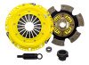 ACT 01-06 BMW M3 E46 HD/Race Sprung 6 Pad Clutch Kit thumbnail 4