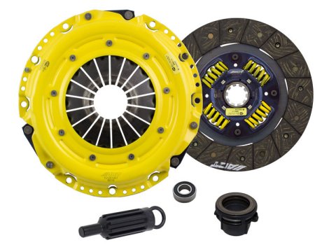 ACT 01-06 BMW M3 E46 HD/Perf Street Sprung Clutch Kit thumbnail 2
