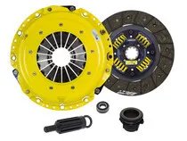 ACT 01-06 BMW M3 E46 HD/Perf Street Sprung Clutch Kit thumbnail 5