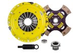ACT 01-06 BMW M3 E46 XT/Race Sprung 4 Pad Clutch Kit thumbnail 1