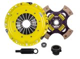 ACT 01-06 BMW M3 E46 XT/Race Sprung 4 Pad Clutch Kit thumbnail 2