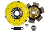 ACT 01-06 BMW M3 E46 XT/Race Sprung 6 Pad Clutch Kit thumbnail 1