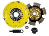 ACT 01-06 BMW M3 E46 XT/Race Sprung 6 Pad Clutch Kit thumbnail 4
