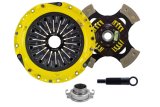 ACT 00-05 Mitsubishi Eclipse GT HD-M/Race Sprung 4 Pad Clutch Kit thumbnail 1