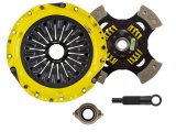 ACT 00-05 Mitsubishi Eclipse GT HD-M/Race Sprung 4 Pad Clutch Kit thumbnail 2