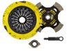 ACT 00-05 Mitsubishi Eclipse GT HD-M/Race Sprung 4 Pad Clutch Kit thumbnail 4