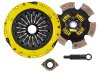 ACT 00-05 Mitsubishi Eclipse GT HD-M/Race Sprung 6 Pad Clutch Kit thumbnail 4