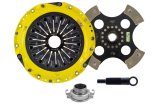 ACT 00-05 Mitsubishi Eclipse GT HD-M/Race Rigid 4 Pad Clutch Kit thumbnail 1