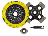 ACT 00-05 Mitsubishi Eclipse GT HD-M/Race Rigid 4 Pad Clutch Kit thumbnail 2